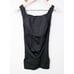 Blanqi Everyday Black Shapewear Support Cami Maternity Pregnancy, small