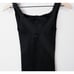 Blanqi Everyday Black Shapewear Support Cami Maternity Pregnancy, small