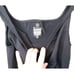 Blanqi Everyday Black Shapewear Support Cami Maternity Pregnancy, small