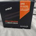AMD FX 8370 processor with Wraith cooler