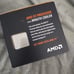 AMD FX 8370 processor with Wraith cooler