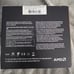 AMD FX 8370 processor with Wraith cooler