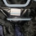 Columbia Navy Blue Long Women's Winter Coat