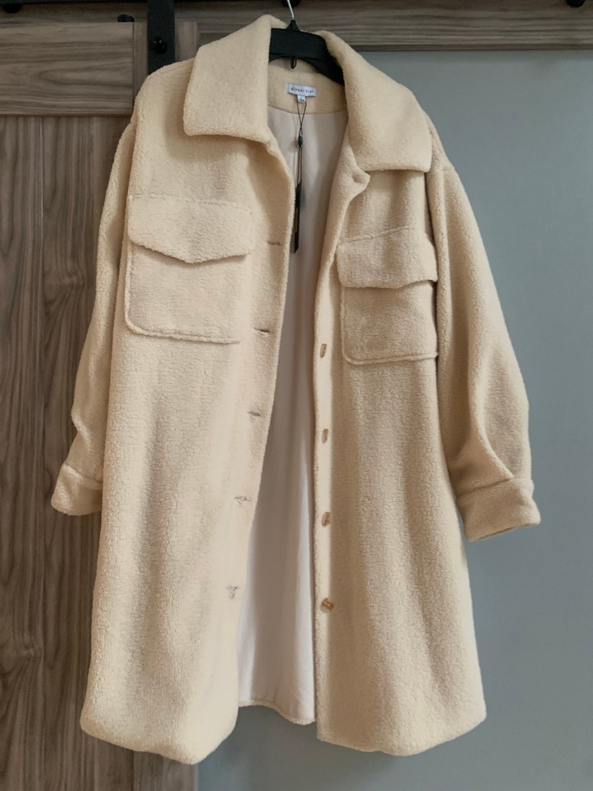 Jacket