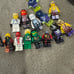Lego ninjago lot