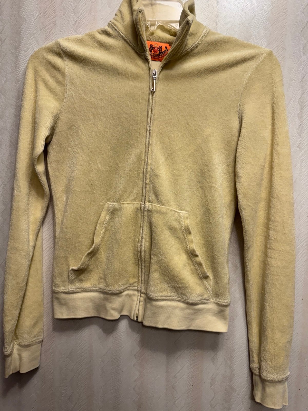 Vintage juicy jacket