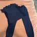 scrubs xl