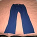 scrubs xl
