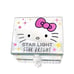 Hello Kitty By Sanrio Logo Mirror Jewelry Box