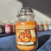 Yankee candle 2x4 large jar