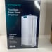 Innovia Touchless Automatic Countertop Paper Towel Dispenser White