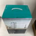 Innovia Touchless Automatic Countertop Paper Towel Dispenser White