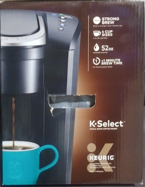 Keurig KSelect