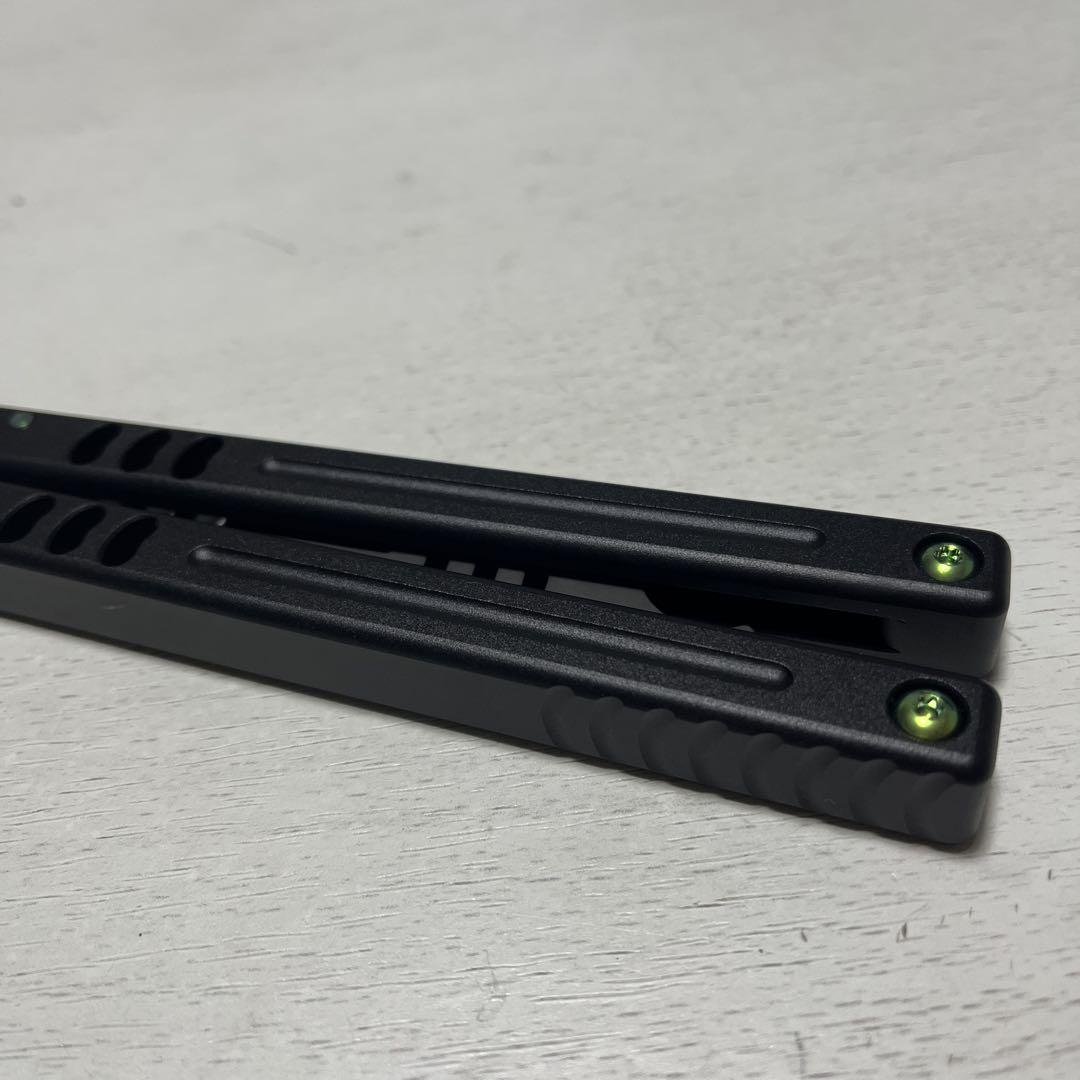 Squid Industries Mako V5 Titanium Mod Other Outdoor Toys