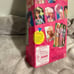 NRFB totally hair Barbie RARE