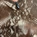 Sinequanone Paris France Rose Nude Lace Dress EU 42/US L