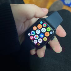 Apple Watch Series 8 45mm