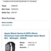 Apple Watch Series 8 45mm