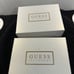 2 Guess Hair Clip, Bracelet & Earrings Sets