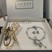 2 Guess Hair Clip, Bracelet & Earrings Sets
