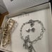 2 Guess Hair Clip, Bracelet & Earrings Sets