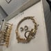 2 Guess Hair Clip, Bracelet & Earrings Sets