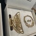 2 Guess Hair Clip, Bracelet & Earrings Sets