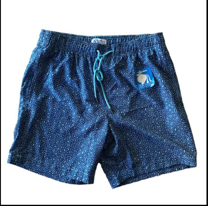Mr. Swim Trunks Swimwear Shorts Size XXL