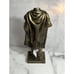 Martha Stewart Halloween 15” Tall Headless Horseman Light Up Statue Decor