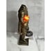 Martha Stewart Halloween 15” Tall Headless Horseman Light Up Statue Decor