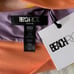Beach Riot Eva Bikini Top in Sundazed Colorblock Size XL