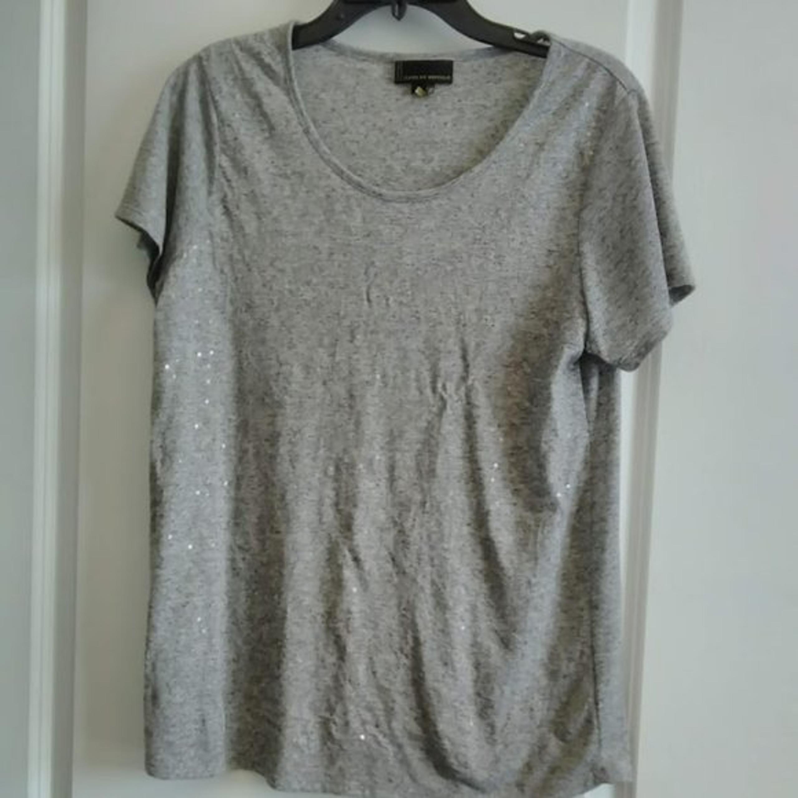 I Jeans by Buffalo Short Sleeve Tee shirt