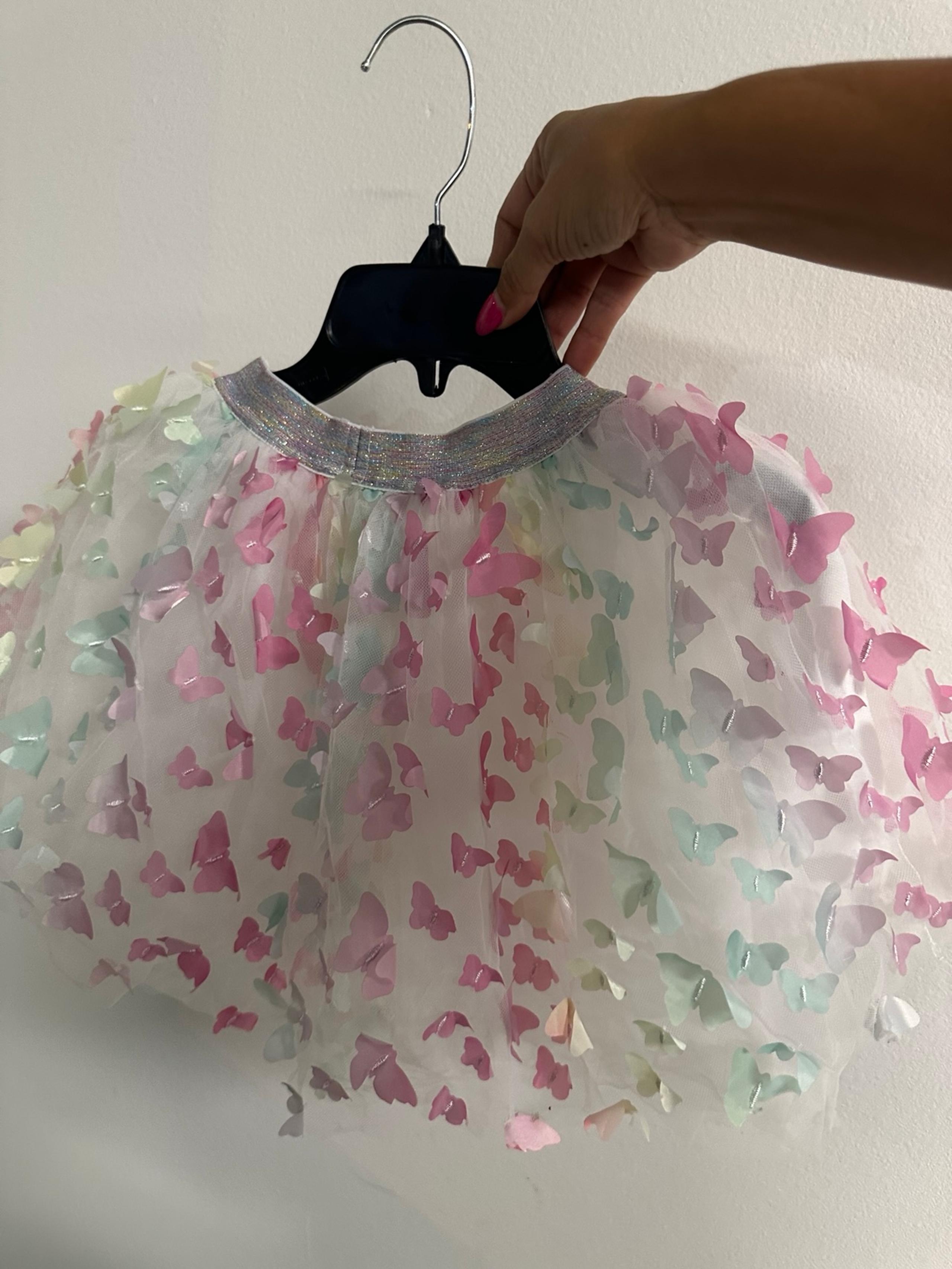 Girls skirt
