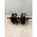 Honda 360 CB CB360 Engine Good Crankshaft & Rods 1975 1976 JAP AP-168