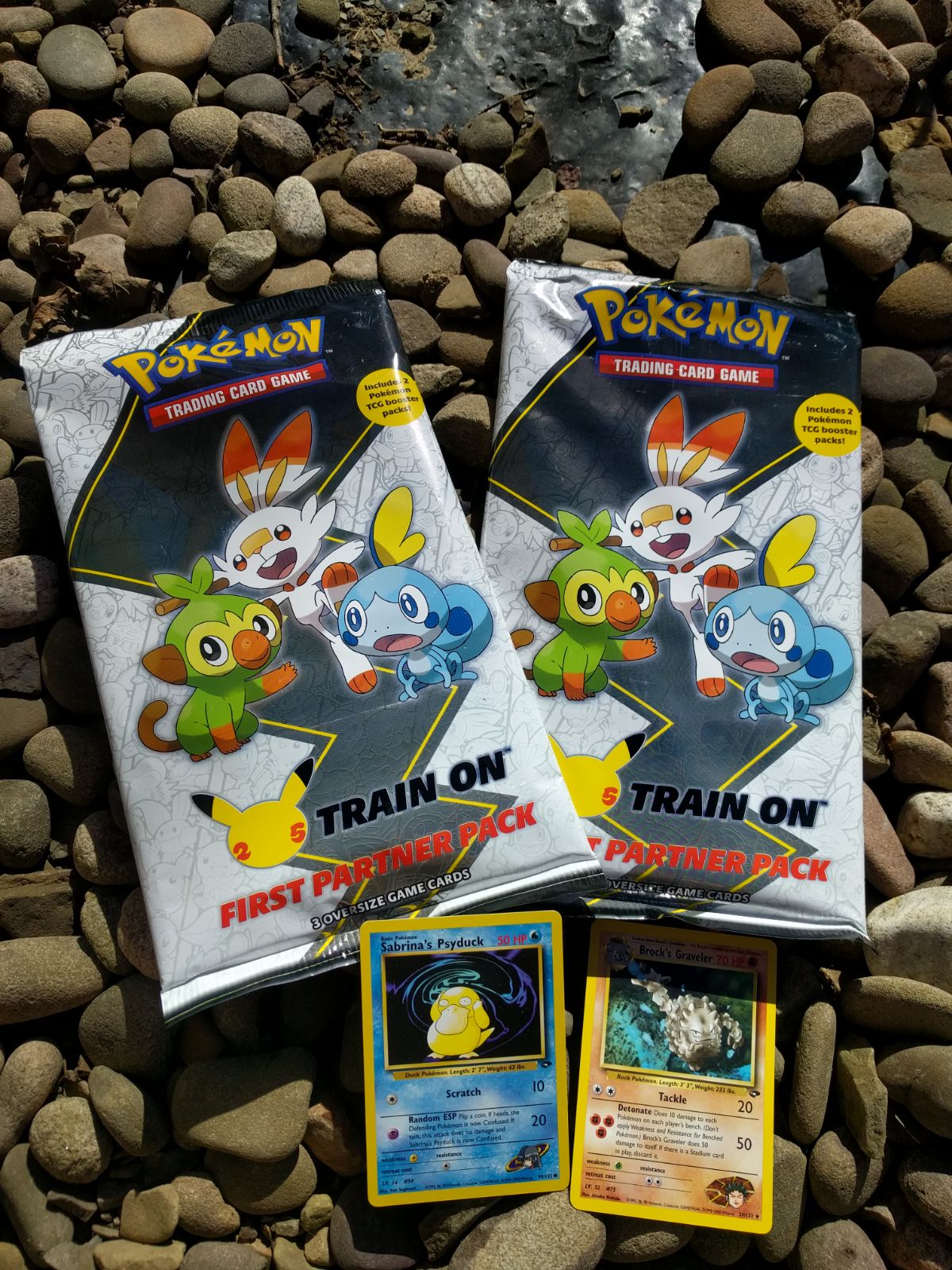 Pokemon
