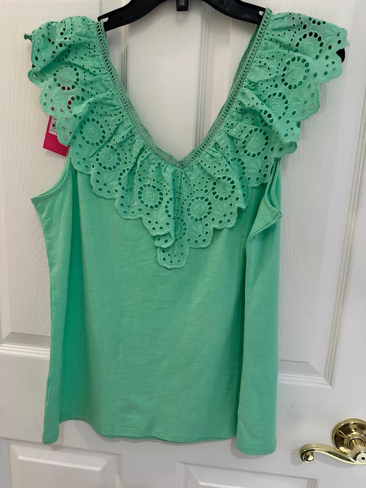 Lily Pulitzer top