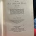The Ox Team Or The Old Oregon Trail 1852 1906 Third Edition Ezra Meeker 1907 HC