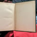 The Ox Team Or The Old Oregon Trail 1852 1906 Third Edition Ezra Meeker 1907 HC