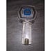 Molson Golden Canadian Beer Ale Vintage Tap Keg Handle Knob Tapper Acrylic