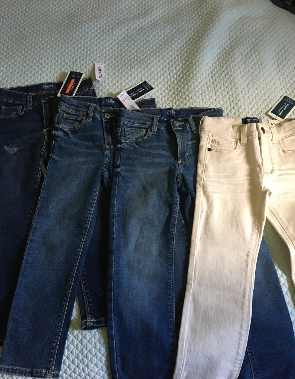 Boy Jeans