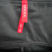 Spanx size XLarge black faux leather leggings