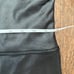 Spanx size XLarge black faux leather leggings