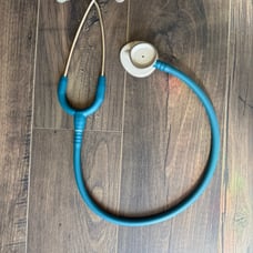 Littmann Lightweight 2 SE stethoscope