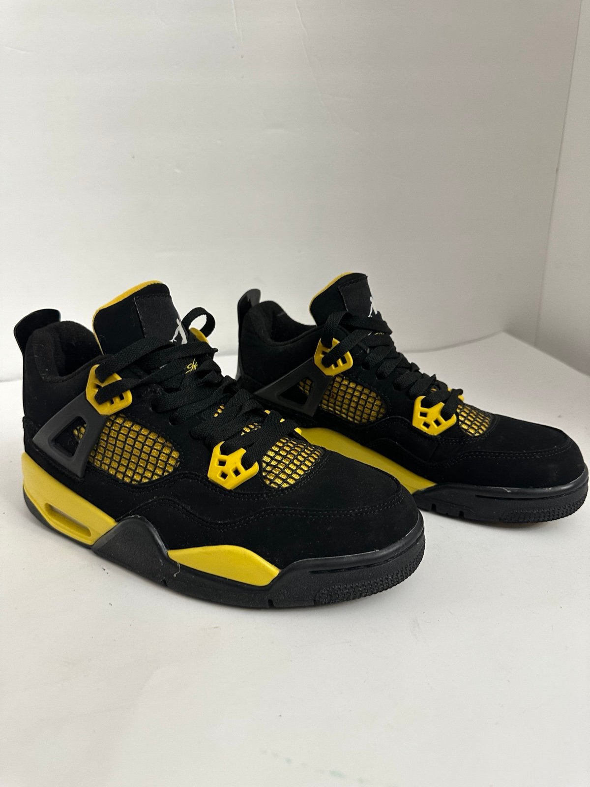 Air Jordan retro