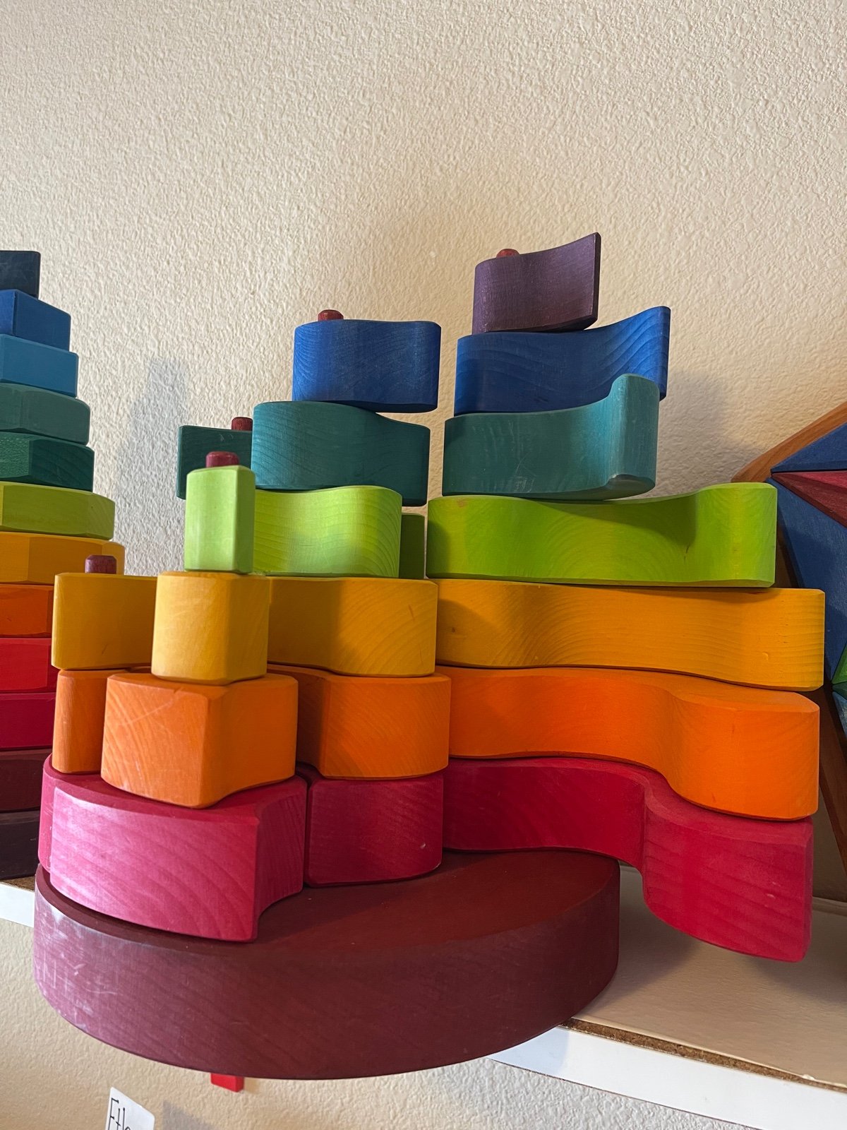 Grimms retired puzzle