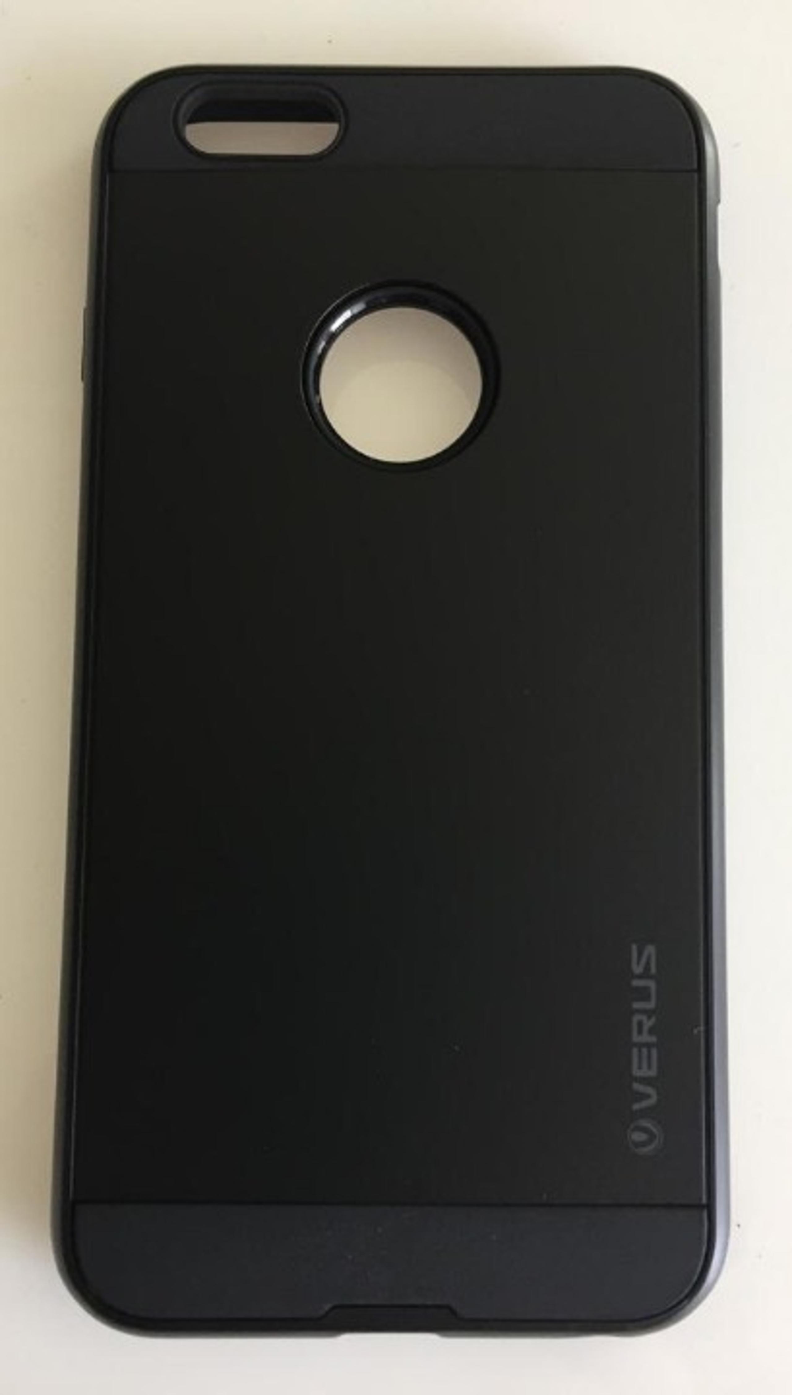 PC+TPU SlimFittedCaseHybrid 2in1Iphone7+