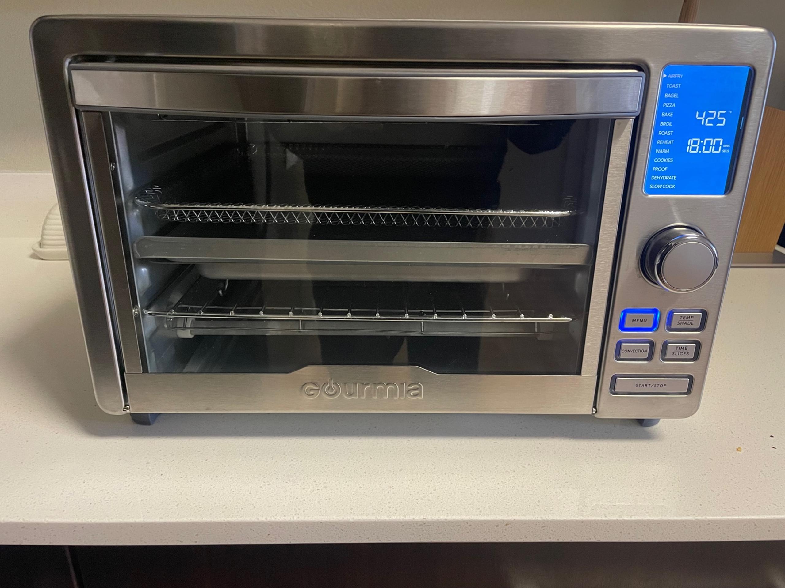 Toaster Oven