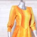 ★ Size 11 (L) ☆ Dance Gradient Maxi Dress (WA3653)