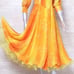 ★ Size 11 (L) ☆ Dance Gradient Maxi Dress (WA3653)