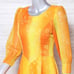 ★ Size 11 (L) ☆ Dance Gradient Maxi Dress (WA3653)